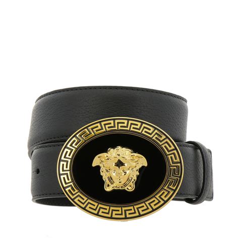 Wholesale Mens Versace Belts .